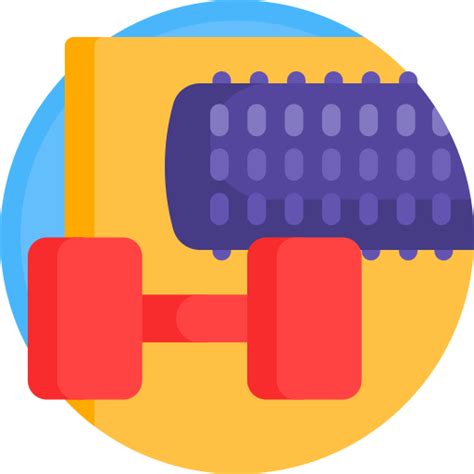 Physical activity - Free sports and competition icons