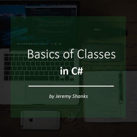 C Program Basics Classes 的图像结果