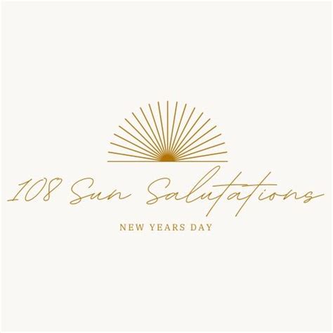 108 Sun Salutations, Litchfield Community Yoga , 1 January 2024 | AllEvents