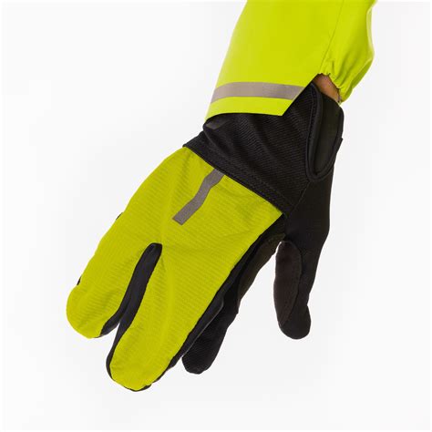 Guantes SCOTT Commuter Hybrid