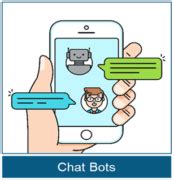 Image result for Bot Tutorial Edureka
