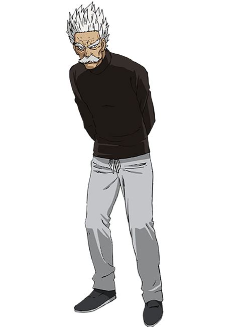 Bang (One Punch Man) Image #2686432 - Zerochan Anime Image Board