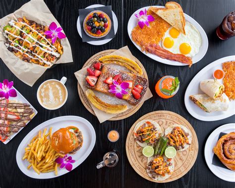 Order Bird's Nest Cafe Menu Delivery【Menu & Prices】| Los Angeles | Uber ...