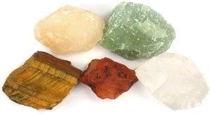 REIKI CRYSTAL PRODUCTS Tiger Eye Wealth Rough stone, Row Stone, Reiki ...