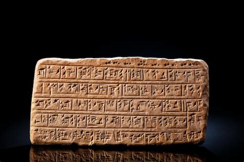 Cuneiform Script 的图像结果