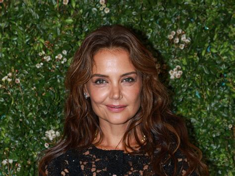 Katie Holmes Face Surgery