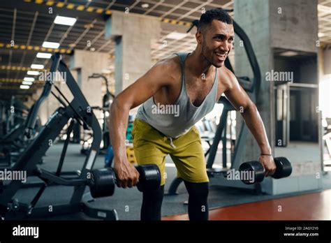 Gym Exercise 的图像结果