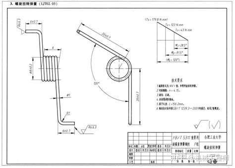 弹簧怎么画 的图像结果