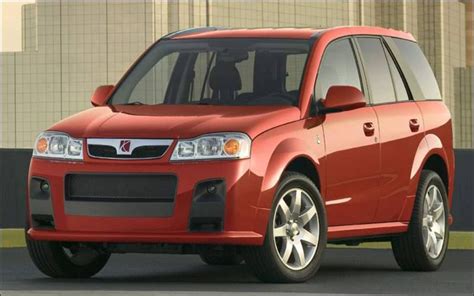 2006 Saturn Vue