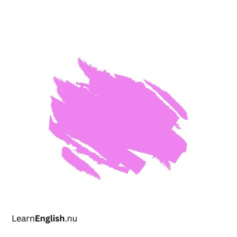 45 Colors in Spanish - learn spanish