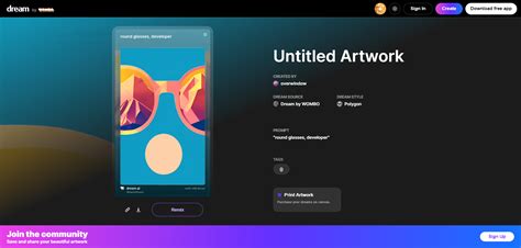 Ai 文生图工具 的图像结果