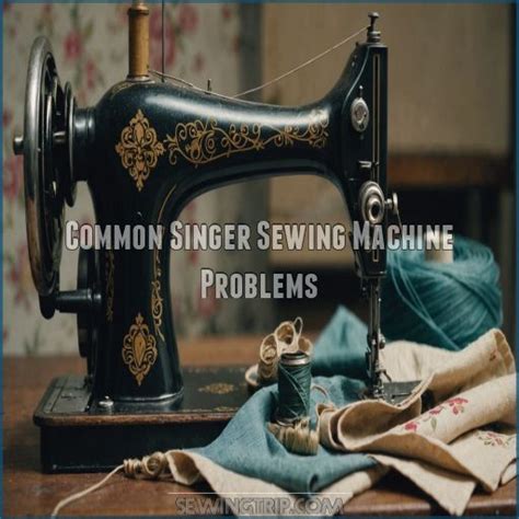 Image result for Singer One Sewing Machine C6 Error