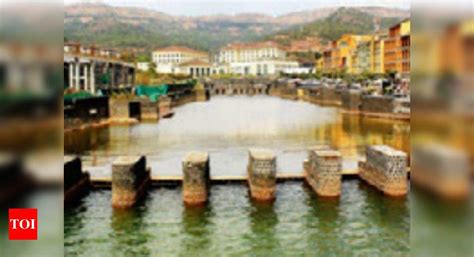 Lavasa Corporation: Pune: PMRDA to ready DP for Lavasa and nearby ...