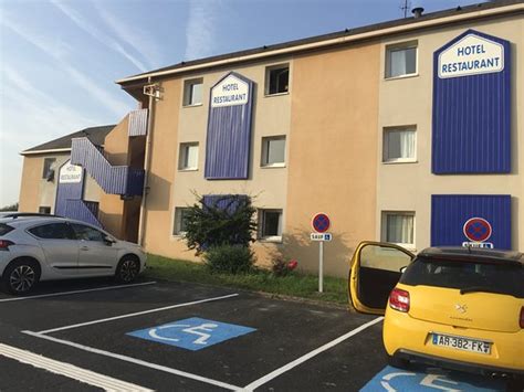 ASTROTEL ROMORANTIN (Pruniers-en-Sologne) - Hotel Reviews, Photos, Rate ...