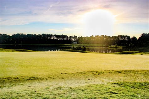 The Spur at Northwoods Golf Course – Columbia, SC Public Golf Course