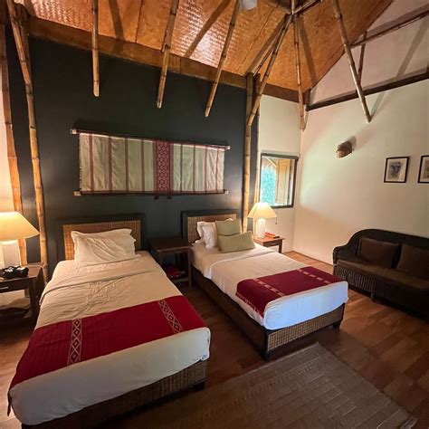 DIPHLU RIVER LODGE (Kaziranga National Park, Assam) - Lodge Reviews ...