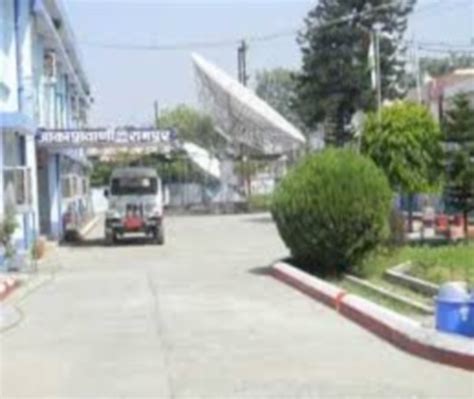 अब आकाशवाणी रामपुर पर होगी आपकी समस्याओं पर चर्चा, पहला प्रसारण आज ...