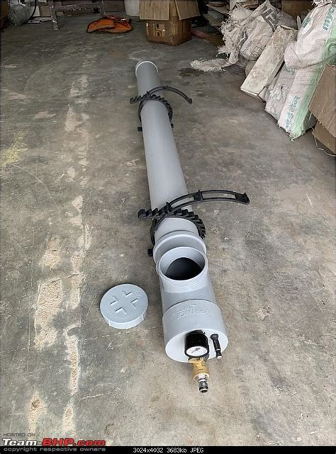 Mitsubishi Pajero SFX - Project Overland Conversion - Page 21 - Team-BHP