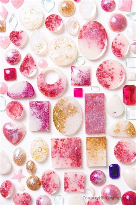 Image result for Making Jewelry with Resin Tutorial