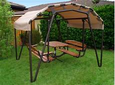 swing table sunset swing 460 picnic table swing sale 2 695 00 swing table sunset swing 460 picnic table swing sale 2 695 00