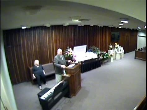 Claybar Funeral Home - Home