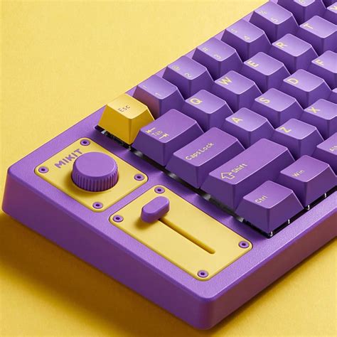 MIKIT Giveaway (1/5)- 2 x MK72 Kit : r/MechanicalKeyboards