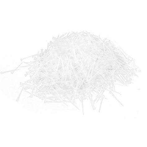 Phenovo 1000 PCS - Lab Liquid Clear Pipette Tip 0.1-10ul - Disposable ...