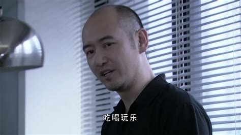 中国刑警803英雄本色(第27集)_电视剧_高清在线观看-PP视频-原PPTV聚力视频