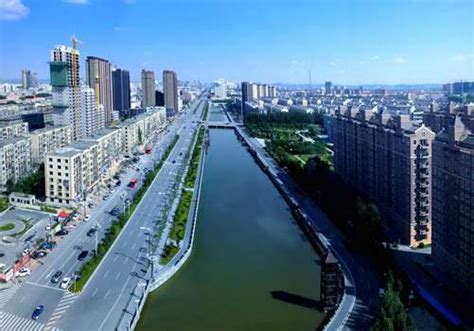 吉林省的松原和四平，辽宁省的盘锦和丹东，四座城市排名如何？_发展