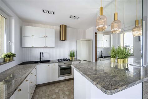 Image result for A Transitional Kitchen