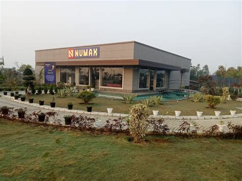 With Sunil Goel's Vision, Numax Muzaffarnagar Set To See Modern Living ...