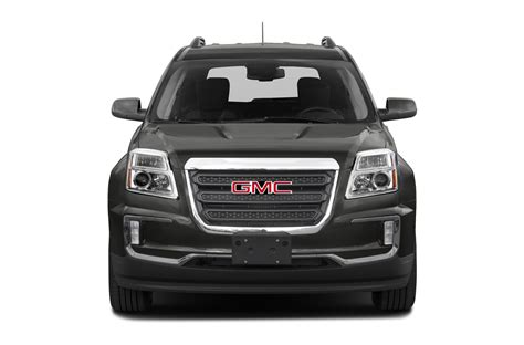 2015 GMC Terrain - Specs, Prices, MPG, Reviews & Photos | Cars.com