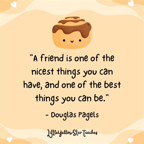 11 Friendship Quotes For Kids - LittleYellowStar