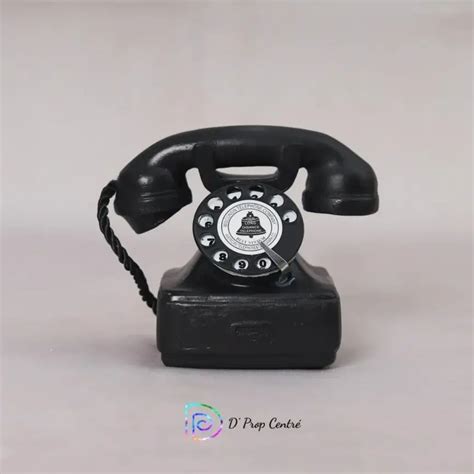 Mini Telephone – D' Prop Centre