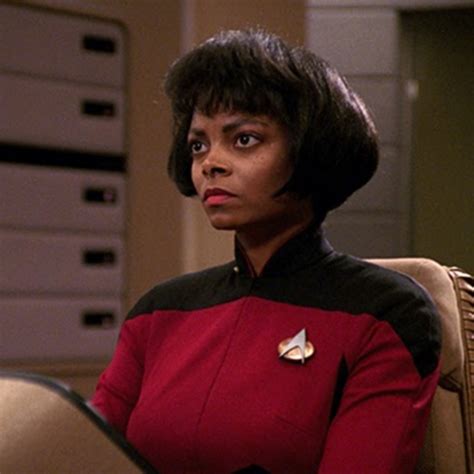Star Trek Next Generation Female Characters