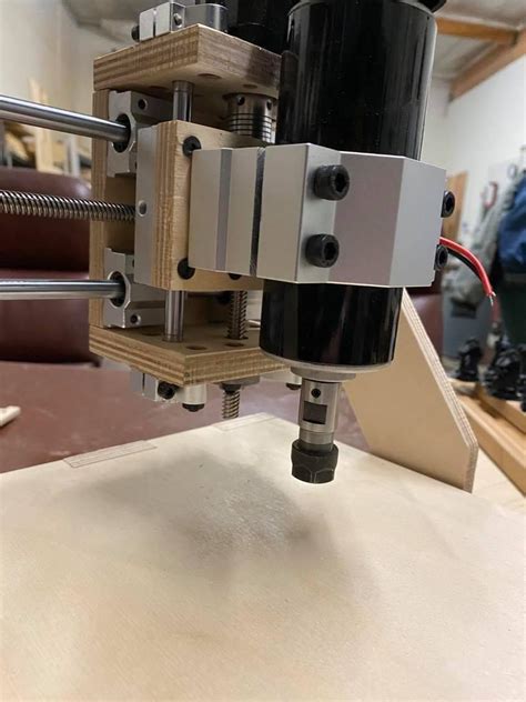 Mini CNC Mill Tutorial 的图像结果