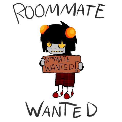 Roommate wanted