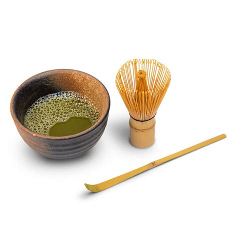 Matcha Brewing Kit Online