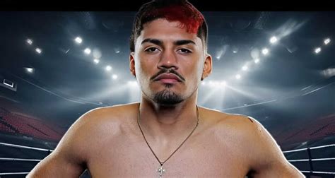 Adan Palma vs Sharone Carter - Date, Start time, Fight Card, Location ...