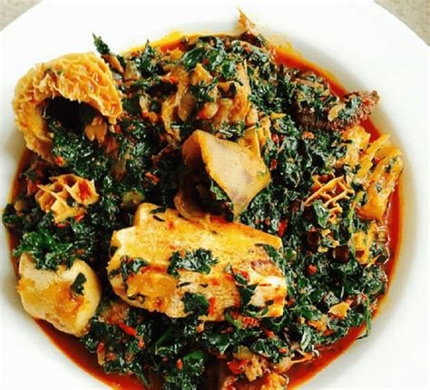 Exotic Flavors: Unraveling the Culinary Delights of African Tribes