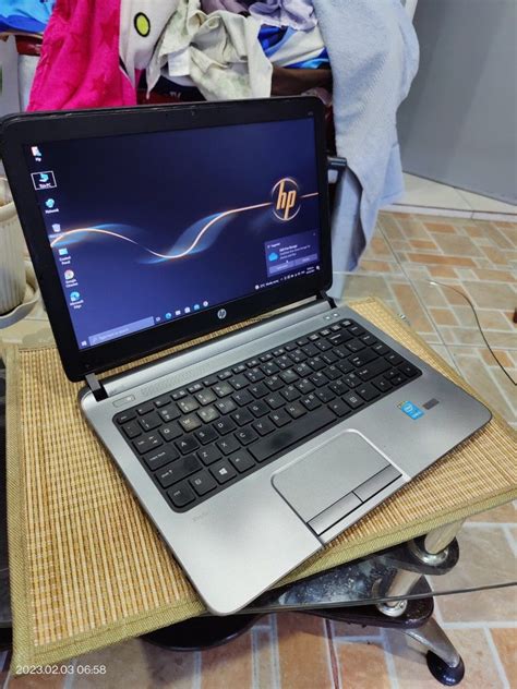 HP ProBook Intel Core I5 的图像结果