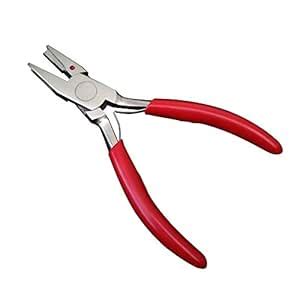 Gixmo Hand Tools Held Coil Crimpers Pliers for Spiral Binding Spines ...