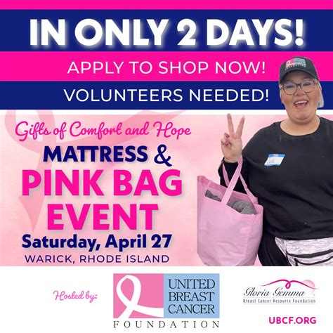 United Breast Cancer Foundation on LinkedIn: UBCF Hosts “Gifts of ...