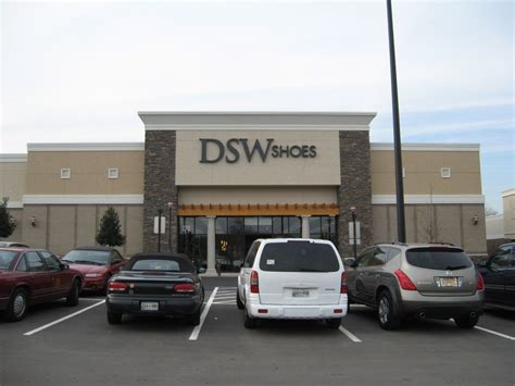 Your Nashville, TN Shoe Store | DSW