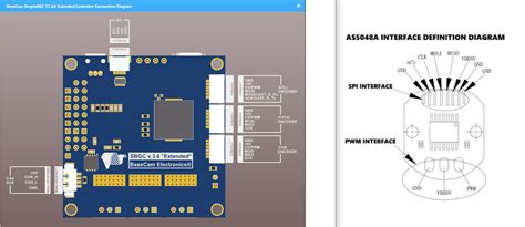 Image result for Am4096pt Magnetic Encoder Tutorial