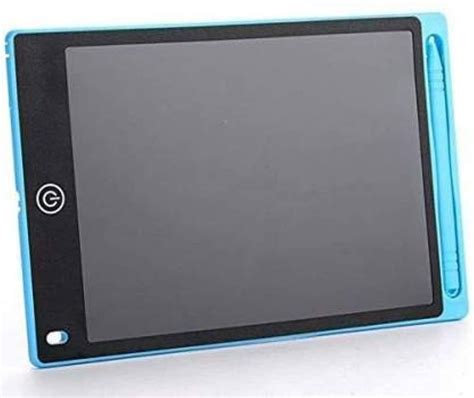 Amazon.in: Buy Om Sai Trade-Portable LCD Writing Pad Board Slate ...