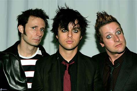 Green Day vuelve con “Bang Bang” | CusicaPlus