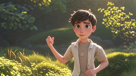 Ai Animation Generator 的图像结果