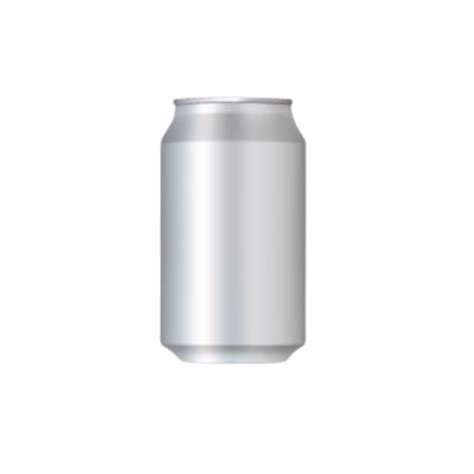 Aluminum Soda Can
