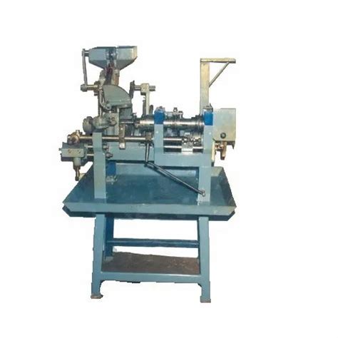 Thread Cutting Machine 的图像结果